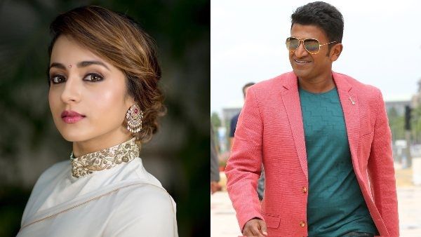 'ಪವರ್ ಸ್ಟಾರ್' ಜೊತೆ 'ಸೌತ್ ಕ್ವೀನ್' ತ್ರಿಷಾ ನಟಿಸುವುದು ಅಧಿಕೃತ