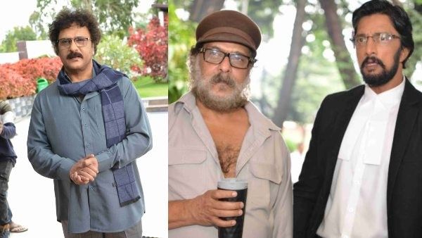 ರವಿಬೋಪಣ್ಣ, ಕನ್ನಡಿಗ, ದೃಶ್ಯ2: ಯಾವುದು ಮೊದಲು, ಯಾವುದು ನಂತರ?