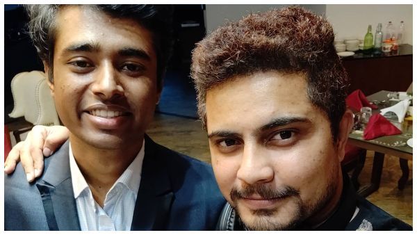 ಡ್ರೋನ್ ಪ್ರತಾಪನ ಭೇಟಿಯಾಗಿ ತಮ್ಮ ಸಿಕ್ಕಿದ ಎಂದ ಡ್ರೋನ್ ಪ್ರಥಮ!