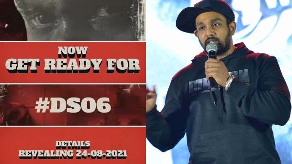 ಆಗಸ್ಟ್ 24ಕ್ಕೆ ಧ್ರುವ ಸರ್ಜಾ 6ನೇ ಸಿನಿಮಾ ಘೋಷಣೆ: ಡೈರೆಕ್ಟರ್ ಅವರೇನಾ?