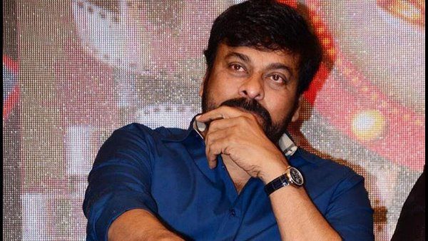 ತೆಲುಗು ಸಿನಿರಂಗವನ್ನು ಚಿರಂಜೀವಿ ಒಡೆಯುತ್ತಿದ್ದಾರೆ: ನಿರ್ಮಾಪಕ ಗಂಭೀರ ಆರೋಪ