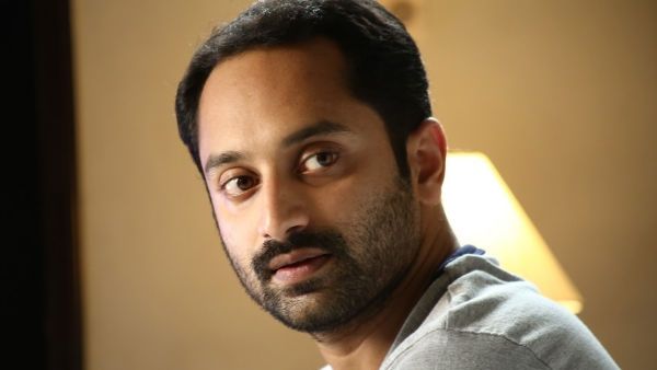 ಅಲ್ಲು ಅರ್ಜುನ್, ಕಮಲ್ ಹಾಸನ್ ಬಳಿಕ ಮತ್ತೋರ್ವ ಸ್ಟಾರ್ ನಟನಿಗೆ ವಿಲನ್ ಆದ ಫಹಾದ್