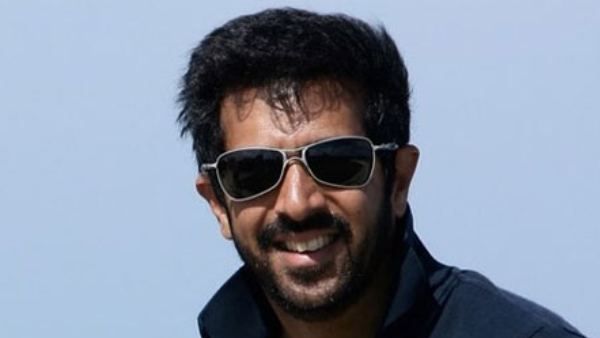 'ನಾವು ಹೋದ್ವಿ ಎಂದು ಭಾವಿಸಿದ್ದೀರಾ...ಮತ್ತೆ ಬರ್ತೀವಿ..' ತಾಲಿಬಾನಿ ಹೇಳಿದ್ದ ಮಾತು ಬಿಚ್ಚಿಟ್ಟ ಬಾಲಿವುಡ್ ನಿರ್ದೇಶಕ