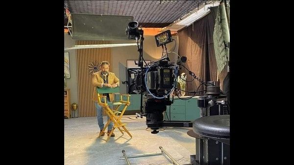 ಮತ್ತೆ ಕಿರುತೆರೆಗೆ ಕಮಲ್ ಹಾಸನ್: ಬಿಗ್‌ಬಾಸ್ ಆರಂಭ ಶೀಘ್ರ