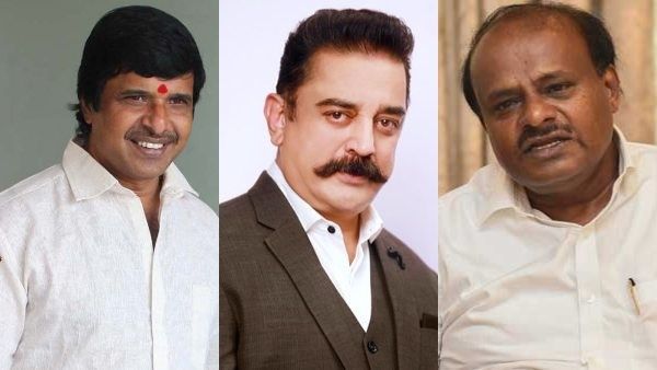 ಎಸ್ ನಾರಾಯಣ್-ಕುಮಾರಸ್ವಾಮಿ ಚಿತ್ರದಲ್ಲಿ ಕಮಲ್ ಹಾಸನ್, ಐಶ್ವರ್ಯ ರೈ?