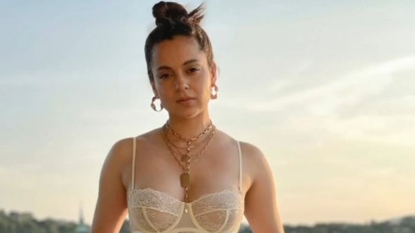 ಈಜಿಪ್ಟ್ ಮೂಲದ ಇಮ್ರಾನ್ ಜೊತೆ ಕಂಗನಾ ರಣಾವತ್ ಡೇಟಿಂಗ್?