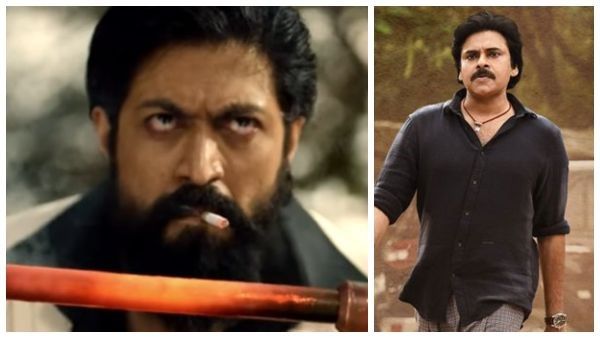 'ಕೆಜಿಎಫ್ 2' ಮುಂದೆ ಮಂಕಾದ ಪವನ್ ಸಿನಿಮಾ: ಆಡಿಯೋ ಹಕ್ಕು ಮಾರಾಟವಾಗಿದ್ದು ಎಷ್ಟಕ್ಕೆ?