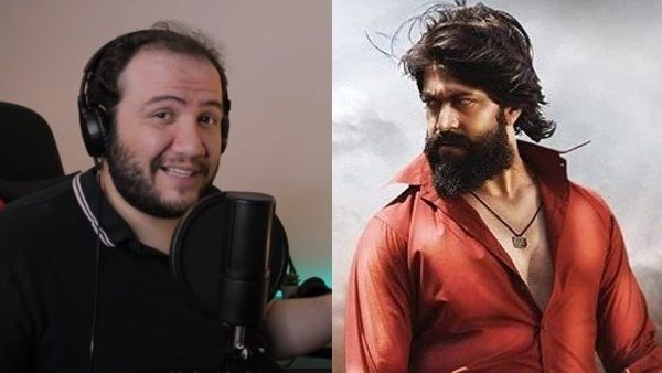 ಕೆಜಿಎಫ್ ಬಗ್ಗೆ Rap ಸಾಂಗ್ ಮಾಡಿದ ಲಂಡನ್ ವ್ಯಕ್ತಿ: ಪ್ರಶಾಂತ್ ನೀಲ್ ಮೆಚ್ಚುಗೆ