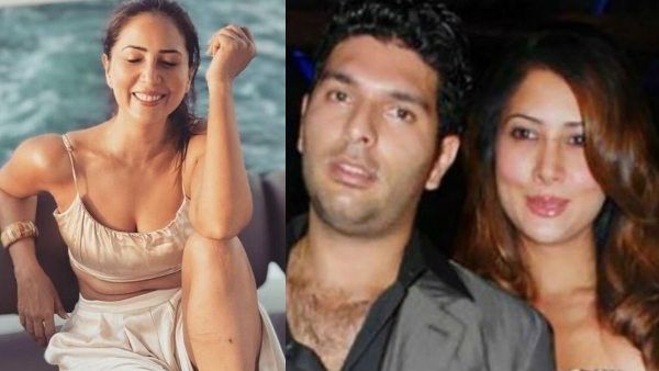 ಯುವರಾಜ್ ಸಿಂಗ್‌ ಹಳೆ ಗೆಳತಿಯ ಒಂದು ಮದುವೆ ಹಲವು ಪ್ರೇಮ ಪುರಾಣಗಳು!