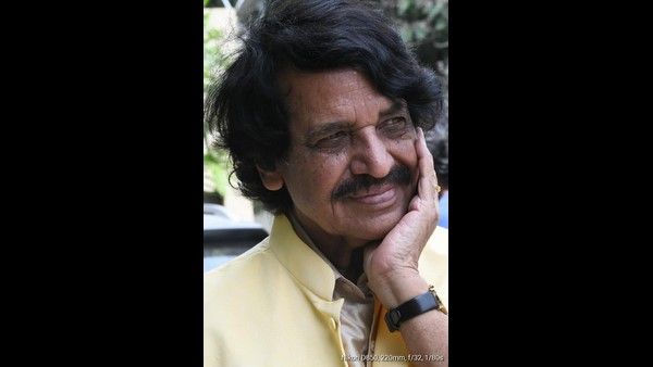 'ಮತ್ತೆ ಮನ್ವಂತರ' ತರುತ್ತಿದ್ದಾರೆ ಟಿ.ಎನ್.ಸೀತಾರಾಮ್: ಚಿತ್ರೀಕರಣ ಆರಂಭ