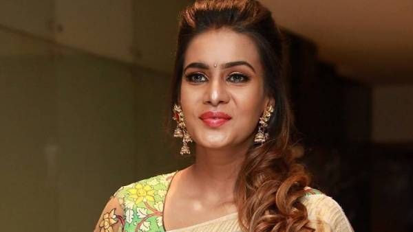 ನಟಿ ಮೀರಾ ಮಿಥುನ್ ಜಾಮೀನು ಅರ್ಜಿ ವಜಾಗೊಳಿಸಿದ ಮದ್ರಾಸ್ ಹೈ ಕೋರ್ಟ್