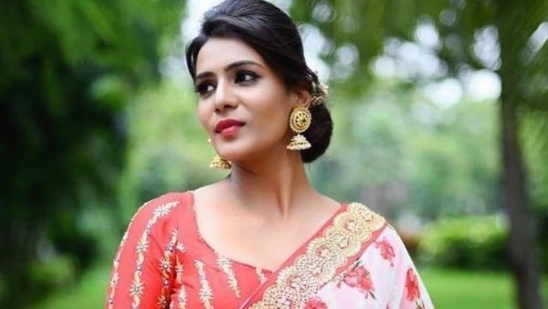 ದಲಿತರ ನಿಂದನೆ ಮಾಡಿ ಜೈಲು ಸೇರಿರುವ ನಟಿ ಮೀರಾ ಮಿಥುನ್‌ಗೆ ಮತ್ತೊಂದು ಶಾಕ್