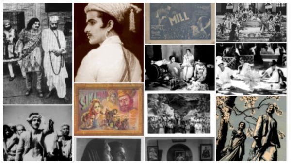 ಸ್ವಾತಂತ್ರ್ಯದ ಸವಿನೆನಪಿಗೆ 75 ಅಪರೂಪದ ಚಿತ್ರಗಳು: ಕನ್ನಡದ ಮೂರು ಸಿನಿಮಾಗಳು ಪಟ್ಟಿಯಲ್ಲಿ