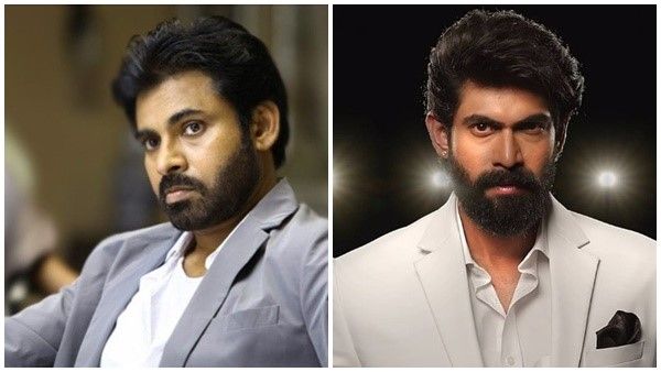 ಸ್ವಾತಂತ್ರ್ಯ ದಿನಾಚರಣೆಗೆ ಪವನ್ ಕಲ್ಯಾಣ್-ರಾಣಾ ಅಭಿಮಾನಿಗಳಿಗೆ ಸಿಕ್ತಿದೆ ಬಿಗ್ ಸರ್ಪ್ರೈಸ್