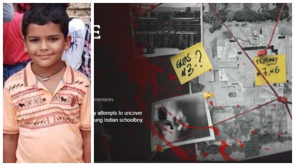 ಬೆಚ್ಚಿ ಬೀಳಿಸಿದ್ದ ಬಾಲಕನ ಕೊಲೆ: ನಿಜ ಘಟನೆ ಆಧರಿತ ಸಾಕ್ಷ್ಯಚಿತ್ರ ಪ್ರದರ್ಶಿಸದಂತೆ ತಡೆ