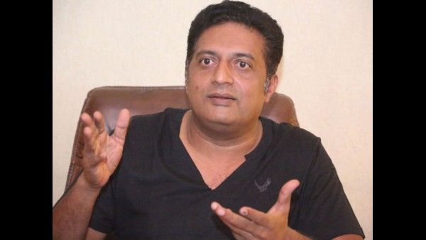 ನಿಮ್ಮನ್ನು ಪಡೆದ ನಾವೇ ಪುಣ್ಯವಂತರು: 'ಬಾಸ್' ಅನ್ನು ಭೇಟಿಯಾದ ಪ್ರಕಾಶ್ ರೈ