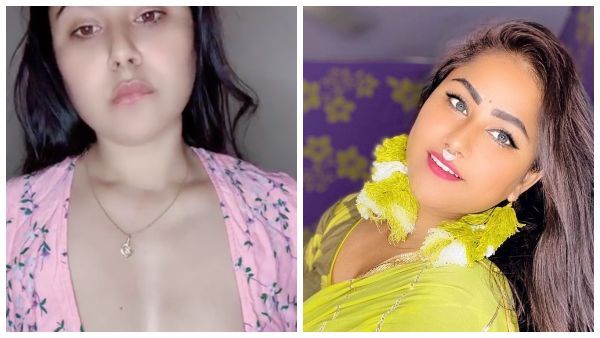 ಮತ್ತೊಬ್ಬ ಭೋಜ್‌ಪುರಿ ನಟಿಯ ಖಾಸಗಿ ವಿಡಿಯೋ ವೈರಲ್