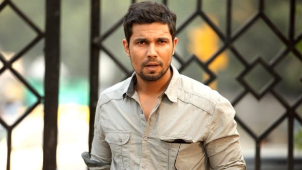 ಬಾಲಿವುಡ್ ನಟ ರಣದೀಪ್ ಹೂಡಗೆ ಸಂಕಷ್ಟ: ಯುವತಿಯಿಂದ ಗಂಭೀರ ಆರೋಪ