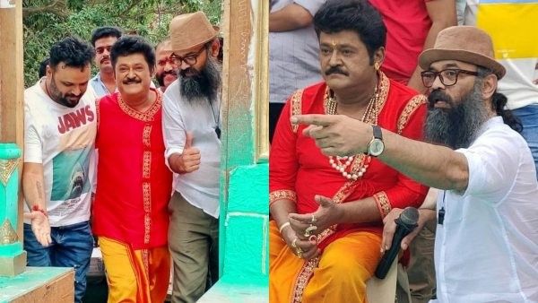 'ರಂಗನಾಯಕ' ಚಿತ್ರಕ್ಕಾಗಿ ಐತಿಹಾಸಿಕ ಸೆಟ್: ಜಗ್ಗೇಶ್ ಥ್ರಿಲ್