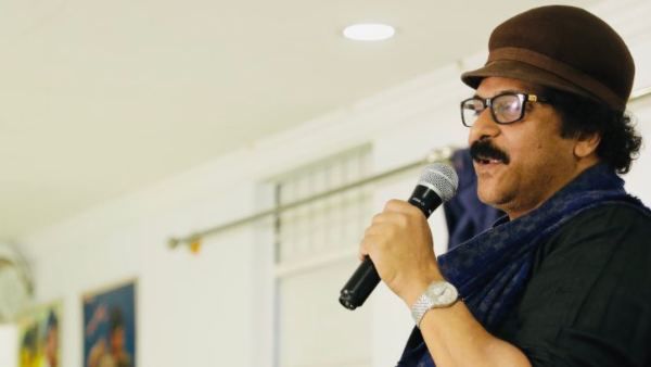 ನಾಗತಿಹಳ್ಳಿ ಚಂದ್ರಶೇಖರ್ ವಿದ್ಯಾರ್ಥಿಗಳಿಗೆ ಸಿನಿಪಾಠ ಮಾಡಿದ ಕ್ರೇಜಿಸ್ಟಾರ್