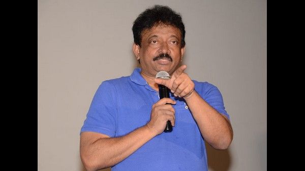 ರಾಮ್ ಗೋಪಾಲ್ ವರ್ಮಾ ದೃಷ್ಟಿಯಲ್ಲಿ ದೇವರು-ಸೆಕ್ಸ್!