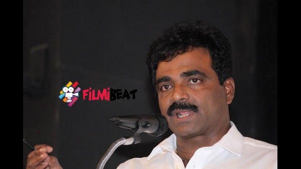 ಬಿಬಿಎಂಪಿಗೆ ಕೋಟ್ಯಂತರ ಹಣ ವಂಚನೆ: ರಾಕ್‌ಲೈನ್ ವಿರುದ್ಧ ದೂರು