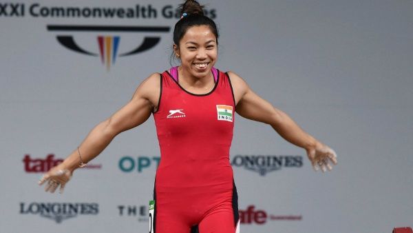 ಸಿನಿಮಾ ಆಗುತ್ತಿದೆ ಒಲಿಂಪಿಕ್ಸ್ ಬೆಳ್ಳಿ ಪದಕ ಗೆದ್ದ ಮೀರಾ ಬಾಯಿ ಚಾನು ಜೀವನ