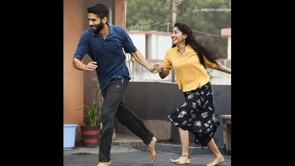 ಸೆಪ್ಟಂಬರ್ 10ಕ್ಕೆ ರಿವೀಲ್ ಆಗ್ತಿದೆ ಸಾಯಿ ಪಲ್ಲವಿ-ನಾಗ ಚೈತನ್ಯ 'ಲವ್ ಸ್ಟೋರಿ'