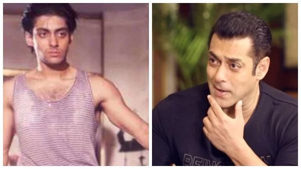 ಕೋಟಿ-ಕೋಟಿ ಗಳಿಸುವ ಸಲ್ಮಾನ್ ಖಾನ್ ಮೊದಲ ಸಿನಿಮಾಕ್ಕೆ ಪಡೆದಿದ್ದ ಸಂಭಾವನೆ ಎಷ್ಟು?