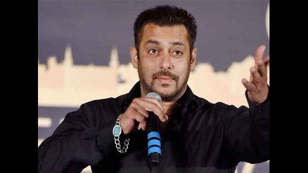 ದಕ್ಷಿಣದತ್ತ ಬಂದ ಸಲ್ಮಾನ್ ಖಾನ್: ಸ್ಟಾರ್ ನಟನೊಂದಿಗೆ ನಟನೆ