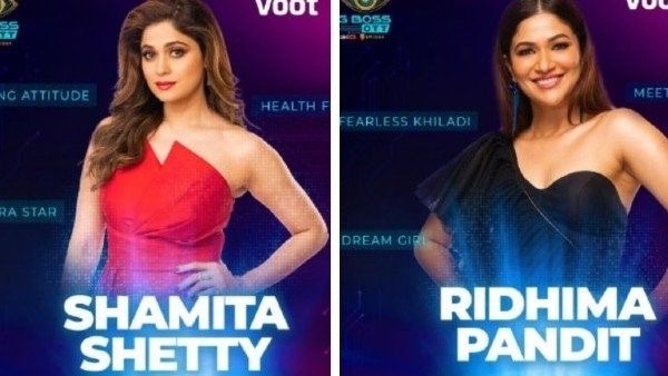 ಬಿಗ್‌ಬಾಸ್‌ನಿಂದ ಶಿಲ್ಪಾ ಶೆಟ್ಟಿ ಸಹೋದರಿ ಶಮಿತಾಗೆ ಸಿಕ್ಕ ಸಂಭಾವನೆ ಮಾಹಿತಿ ಇಲ್ಲಿದೆ