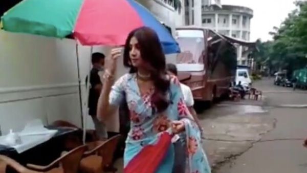 ರಾಜ್ ಕುಂದ್ರ ಬಂಧನದ ಬಳಿಕ ಮೊದಲ ಬಾರಿಗೆ ಕಿರುತೆರೆಯಲ್ಲಿ ಕಾಣಿಸಿಕೊಂಡ ಶಿಲ್ಪಾ ಶೆಟ್ಟಿ