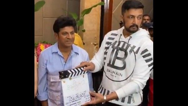 SRK 124: ಒಂದು ಖುಷಿ ಇನ್ನೊಂದು ಬೇಸರದ ವಿಷಯ ಹಂಚಿಕೊಂಡ ಸುದೀಪ್