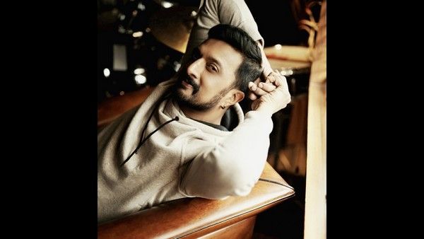 ವರಮಹಾಲಕ್ಷ್ಮಿ ಹಬ್ಬಕ್ಕೆ ವಿಕ್ರಾಂತ್ ರೋಣ ಅಪ್‌ಡೇಟ್ ಕೊಟ್ಟ ಸುದೀಪ್