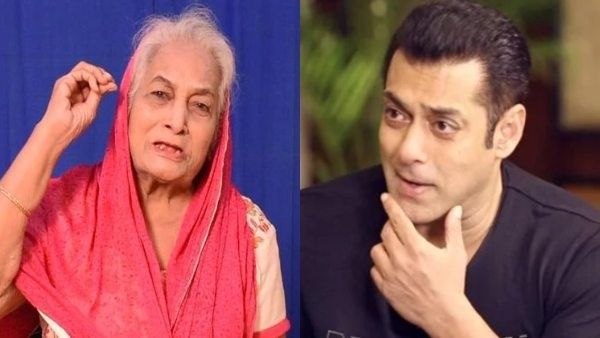 ಸ್ವಂತ ಮನೆಯಿಲ್ಲ, ಕೊನೆಗಾಲಕ್ಕೆ ದುಡ್ಡಿಲ್ಲ, ಸಹಾಯ ಮಾಡಿ: ಹಿರಿಯ ನಟಿ ಕಣ್ಣೀರು