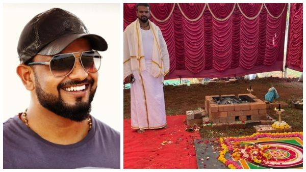 ಫಿಲಂ ಸಿಟಿ ನಿರ್ಮಾಣ ಆರಂಭಿಸಿದ ಉಮಾಪತಿ: ಬಂಡವಾಳ ಎಷ್ಟು ಗೊತ್ತೆ?