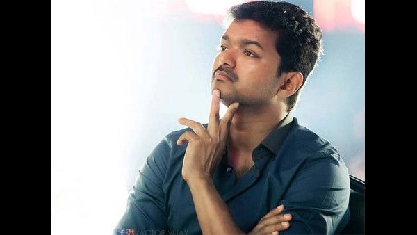 ಕಾನೂನಿಗೆ ತಲೆಬಾಗಿದ ವಿಜಯ್: ರೋಲ್ಸ್ ರಾಯ್ಸ್‌ನ ಪೂರ್ಣ ತೆರಿಗೆ ಪಾವತಿ