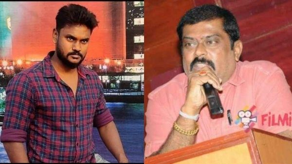 'ಲವ್ ಯೂ ರಚ್ಚು' ದುರಂತ: ಕೆ ಮಂಜು ಹೇಳಿಕೆಗೆ ನೆಟ್ಟಿಗರು ಗರಂ