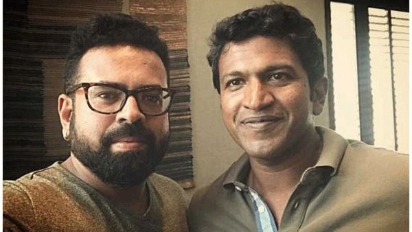 ಮೂರನೇ ಬಾರಿ ಒಂದಾದ ಪುನೀತ್-ಸಂತೋಶ್: ಚಿತ್ರೀಕರಣ ಆರಂಭ ಯಾವಾಗ?