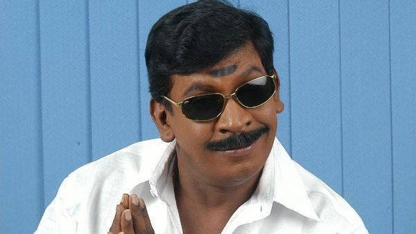 ಶಂಕರ್ ಜೊತೆ ಇನ್ನೆಂದೂ ಕೆಲಸ ಮಾಡುವುದಿಲ್ಲ: ಹಿರಿಯ ನಟ ವಡಿವೇಲು