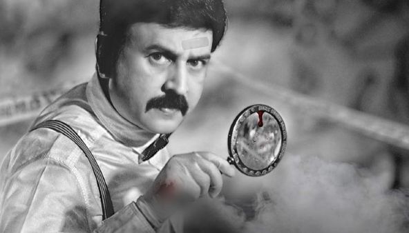 'ಶಿವಾಜಿ ಸೂರತ್ಕಲ್' ಸೀಕ್ವೆಲ್‌ಗೆ ಸಜ್ಜಾದ ರಮೇಶ್ ಅರವಿಂದ್