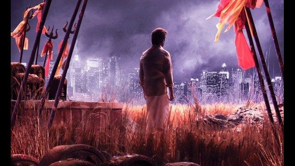 ಗಣೇಶ ಹಬ್ಬದ ವಿಶೇಷ ರಜನಿಕಾಂತ್ ಅಭಿಮಾನಿಗಳಿಗೆ ಡಬಲ್ ಧಮಾಕ