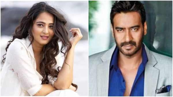 ಬಾಲಿವುಡ್ ಸ್ಟಾರ್ ನಟನ ಸಿನಿಮಾ ರಿಜೆಕ್ಟ್ ಮಾಡಿದ್ದ ಅನುಷ್ಕಾ ಶೆಟ್ಟಿ; ಬಳಿಕ ಹೇಳಿದ್ದೇನು?