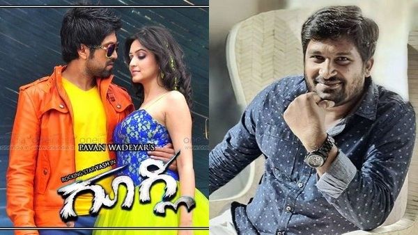 'ಗೂಗ್ಲಿ 2' ಚಿತ್ರದ ಬಗ್ಗೆ ಇಂಟರೆಸ್ಟಿಂಗ್ ವಿಷ್ಯ ಹೇಳಿದ ಪವನ್ ಒಡೆಯರ್