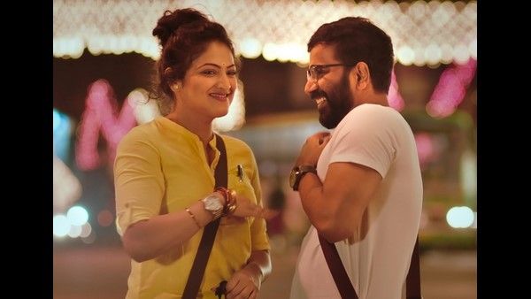 ಪೆಟ್ರೋಮ್ಯಾಕ್ಸ್ ಟ್ರೈಲರ್: ಸ್ವಲ್ಪ ಚೇಷ್ಟೆ, ಜಾಸ್ತಿ ಗಂಭೀರತೆ