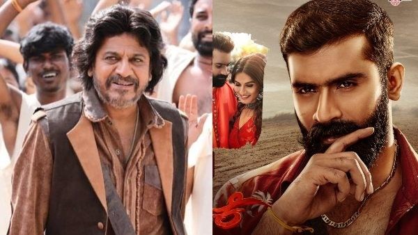 ಹಿಂದೆ ಸರಿದ 'ಭಜರಂಗಿ': ಧೈರ್ಯ ತೋರಿದ ಯೋಗಿಯ 'ಲಂಕೆ'