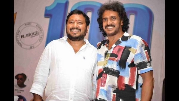 ಉಪೇಂದ್ರ ಹುಟ್ಟುಹಬ್ಬಕ್ಕೆ 'ರಿಯಲ್ ಸರ್ಪ್ರೈಸ್' ಕೊಡಲು ಸಜ್ಜಾದ ಆರ್ ಚಂದ್ರು