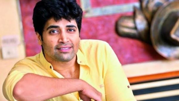 ತೀವ್ರ ಅನಾರೋಗ್ಯ ಕಾರಣ ಆಸ್ಪತ್ರೆಗೆ ದಾಖಲಾದ ನಟ ಅದ್ವಿ ಶೇಷ್