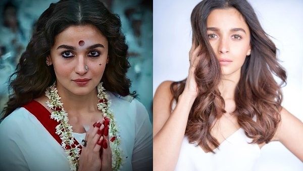 ಆರ್‌ಆರ್‌ಆರ್‌ ನಂತರ ಮತ್ತೊಂದು ಸೌತ್ ಚಿತ್ರದಲ್ಲಿ ಆಲಿಯಾ ಭಟ್‌?