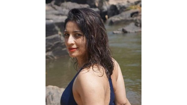 ಟ್ರೋಲ್ ಮಾಡಿದವರ ವಿರುದ್ಧ ದೂರು ನೀಡಿದ ಅನಿತಾ ಭಟ್